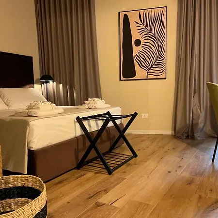 Nocleg ze śniadaniem Gatto Bianco 3*