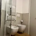 Alojamento de Acomodação e Pequeno-almoço Gatto Bianco 3*