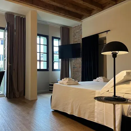 Gatto Bianco Bed & Breakfast Bergamo