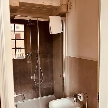 Gatto Bianco Bed & Breakfast