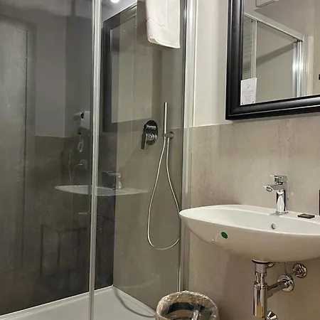 Bed & Breakfast Gatto Bianco 3*