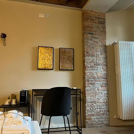 Gatto Bianco Bergamo