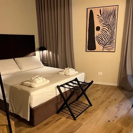 Gatto Bianco Bed & Breakfast Bergamo