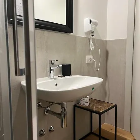 Gatto Bianco Bed & Breakfast Bergamo