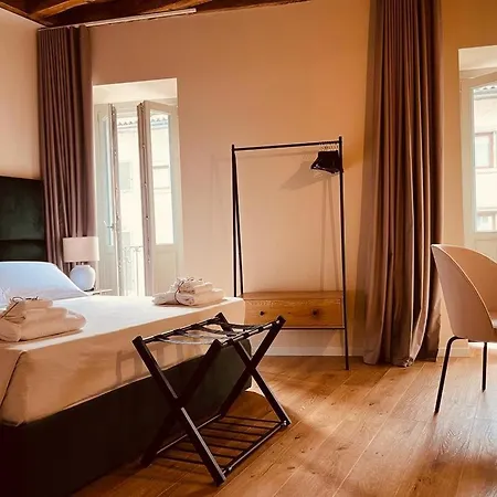 Bed & Breakfast Gatto Bianco Bergamo