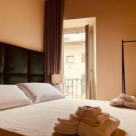 Gatto Bianco Bed & Breakfast