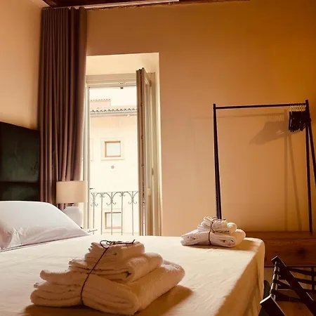 Bed & Breakfast Gatto Bianco Bergamo