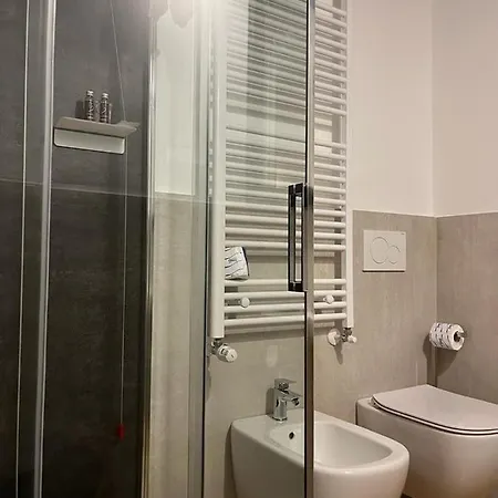 Gatto Bianco Bed & Breakfast