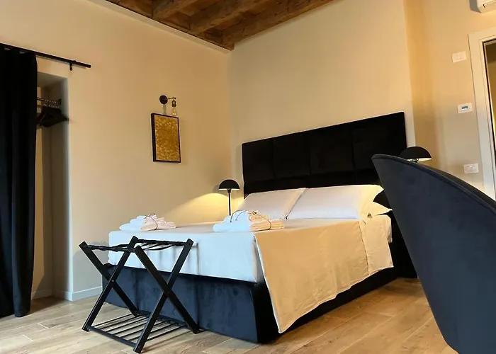 Gatto Bianco Bed & Breakfast