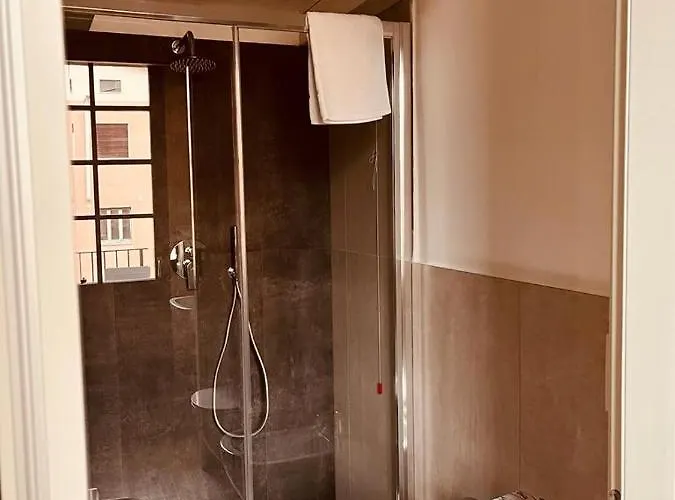 Gatto Bianco فندق مبيت وإفطار