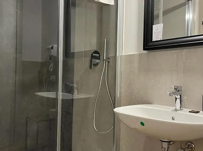 فندق مبيت وإفطار Gatto Bianco 3*