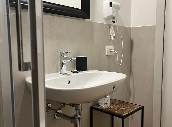 Gatto Bianco Bed & Breakfast Bergamo