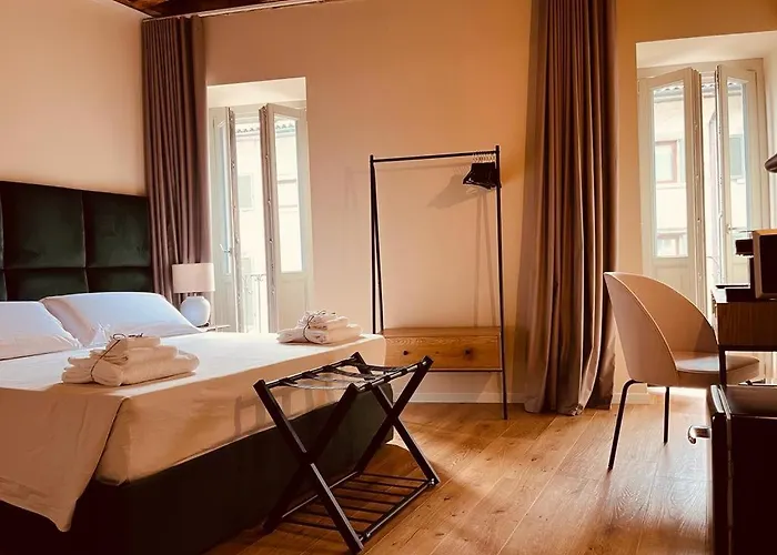 Bed & Breakfast Gatto Bianco Bergamo