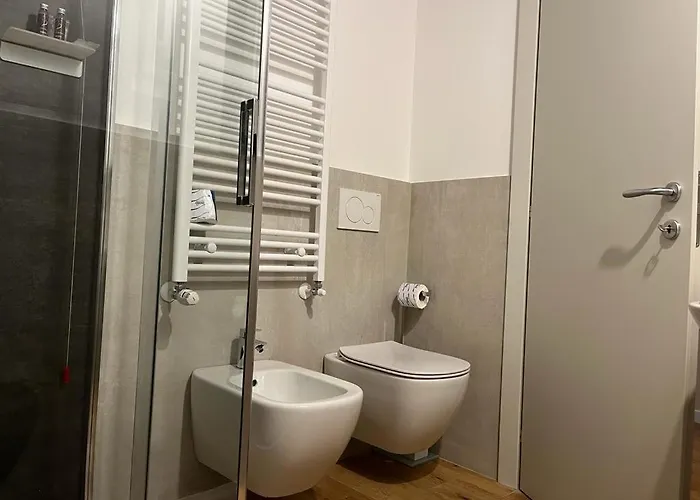 Bed & Breakfast Gatto Bianco 3*