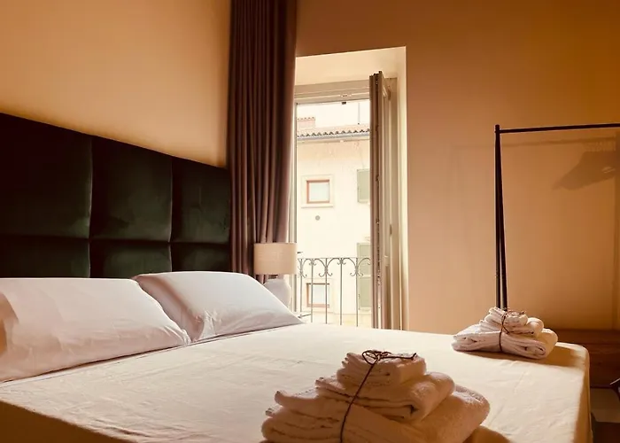 Gatto Bianco Bed & Breakfast