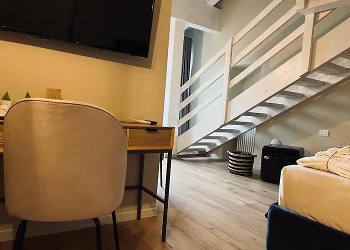 Gatto Bianco فندق مبيت وإفطار