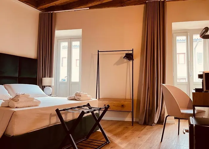 Gatto Bianco Bed & Breakfast 3*