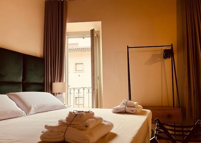 Bed & Breakfast Gatto Bianco Bergamo