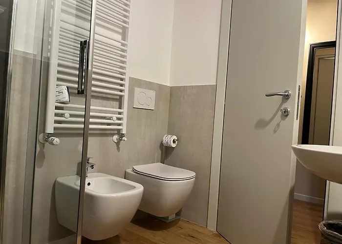 Gatto Bianco Bed & Breakfast Bergamo