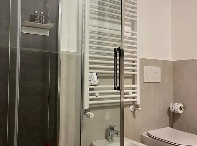 Gatto Bianco فندق مبيت وإفطار