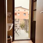 Gatto Bianco לינה וארוחת בוקר 3*