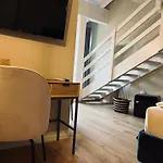 Gatto Bianco לינה וארוחת בוקר