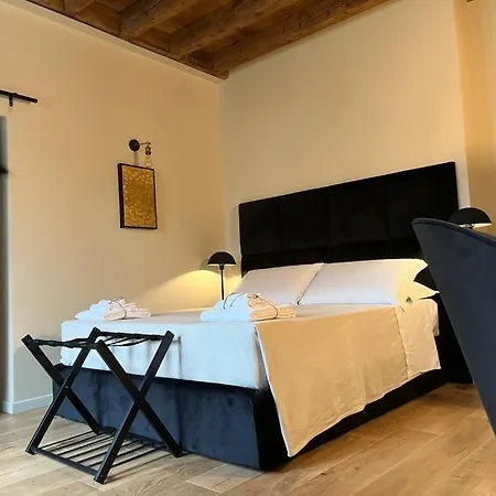 Gatto Bianco Bed & Breakfast