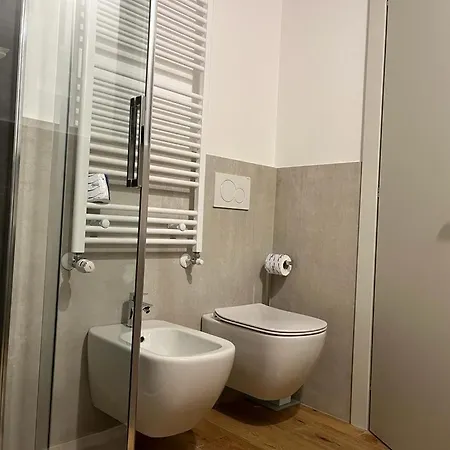 Oda ve Kahvaltı Gatto Bianco 3*