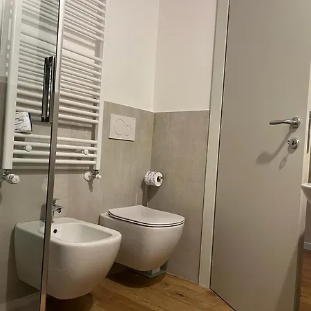 Gatto Bianco Bed & Breakfast Bergamo