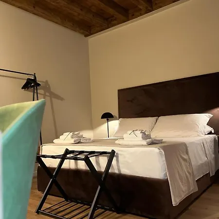 Bed & Breakfast Gatto Bianco *