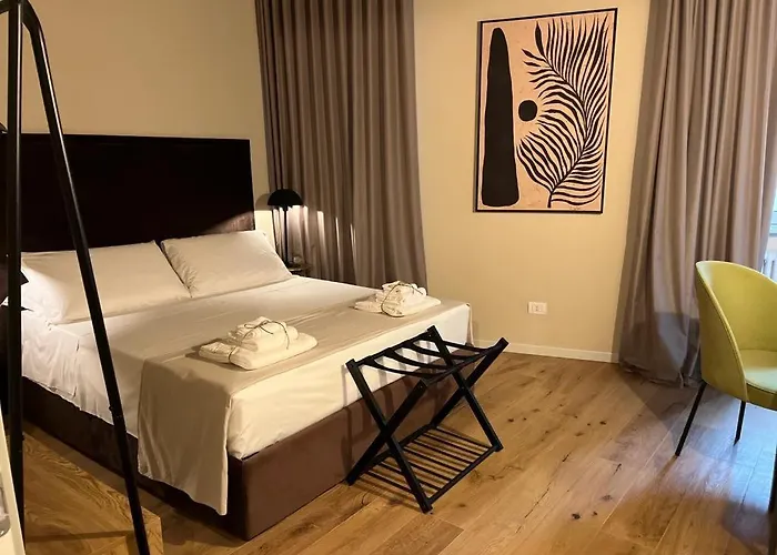 Gatto Bianco B&B 베르가모