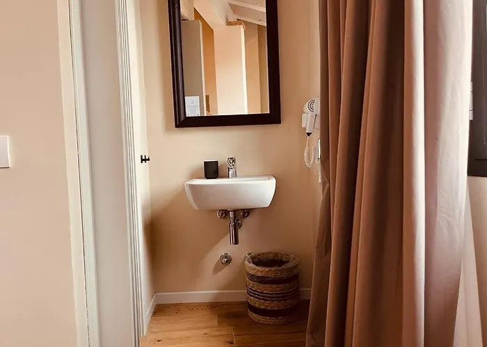 Gatto Bianco 3* 베르가모